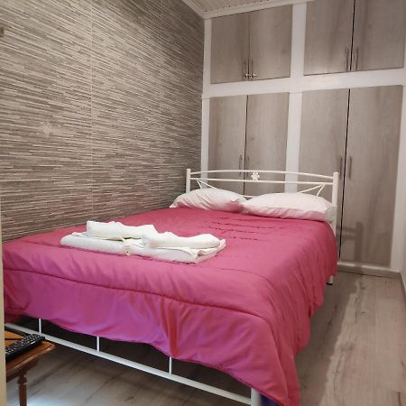 Casa Diva Apartment Corfu  المظهر الخارجي الصورة