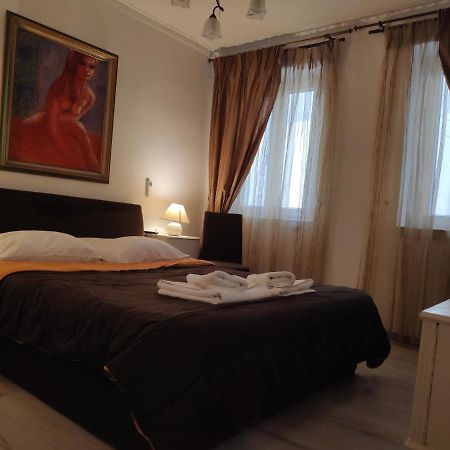Casa Diva Apartment Corfu  المظهر الخارجي الصورة