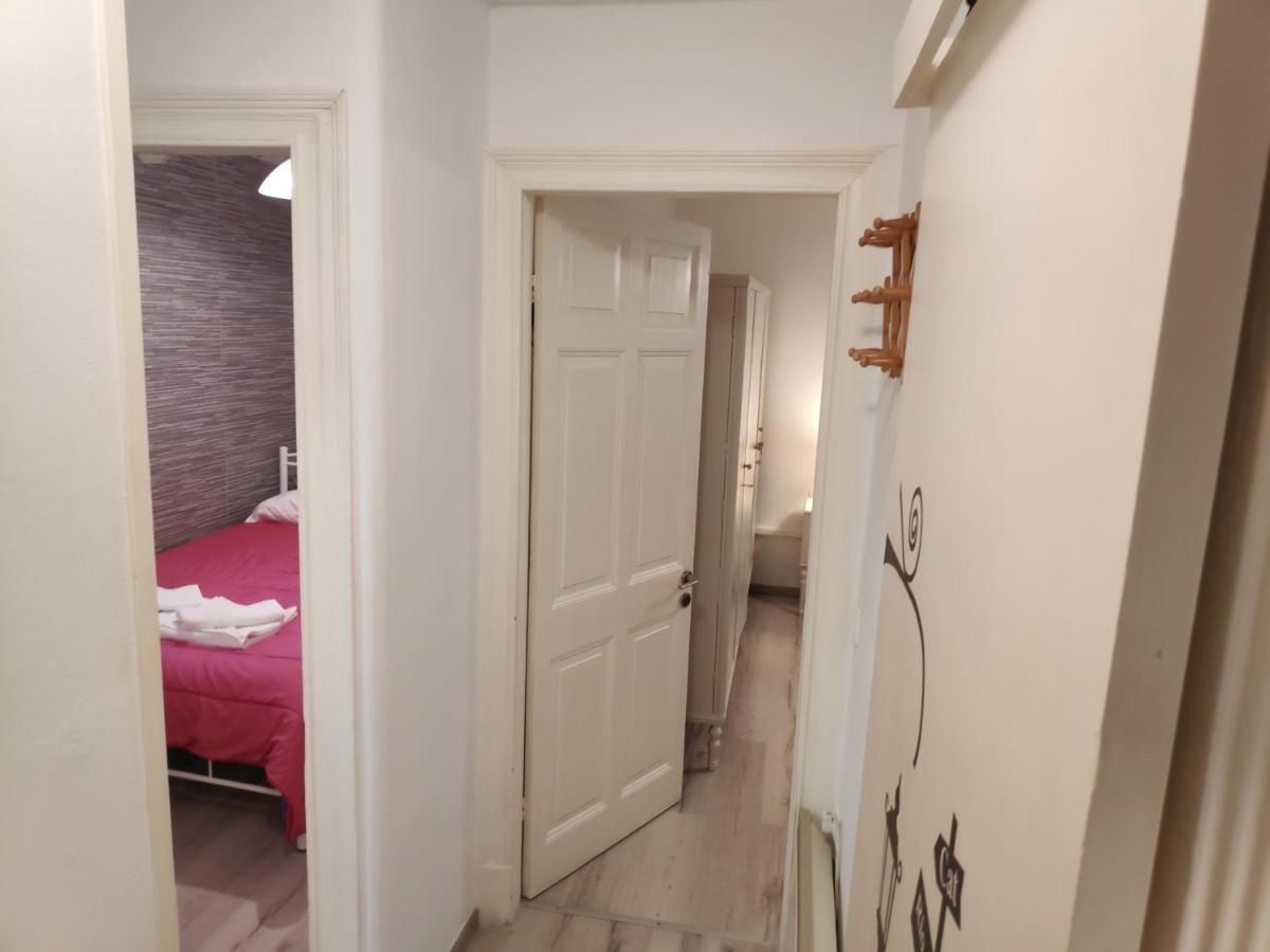 Casa Diva Apartment Corfu  المظهر الخارجي الصورة