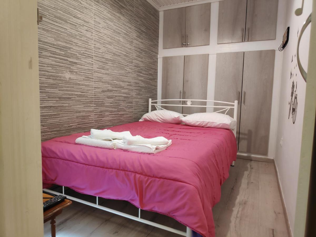 Casa Diva Apartment Corfu  المظهر الخارجي الصورة