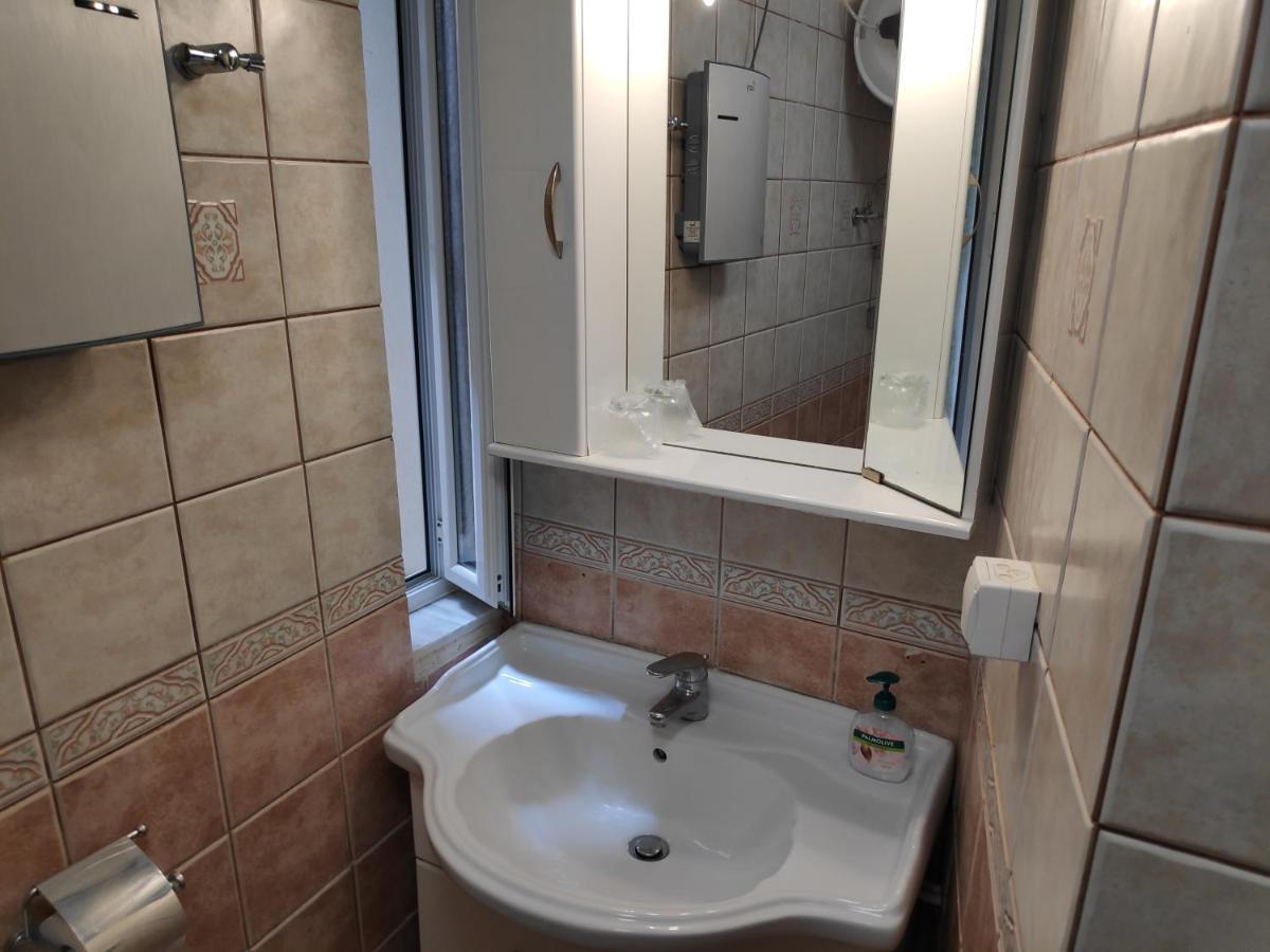 Casa Diva Apartment Corfu  المظهر الخارجي الصورة