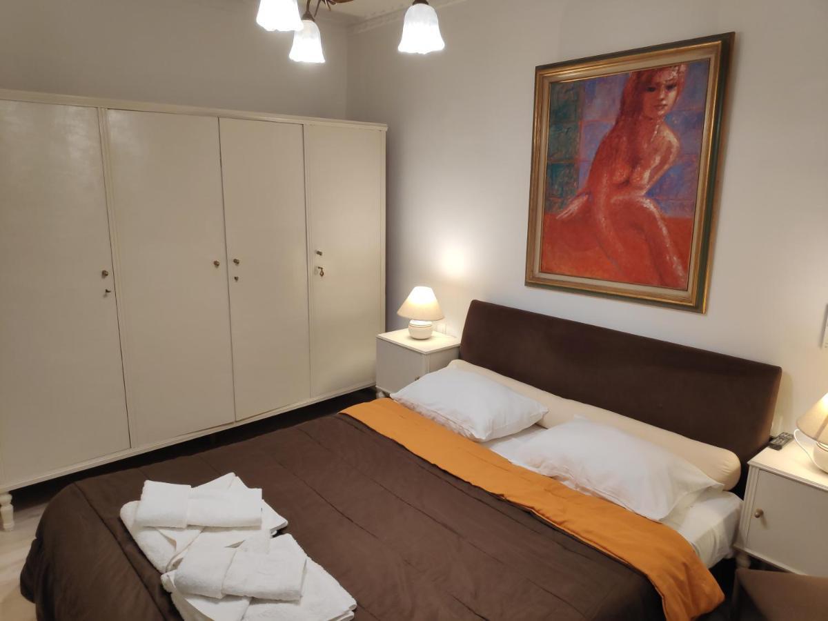 Casa Diva Apartment Corfu  المظهر الخارجي الصورة