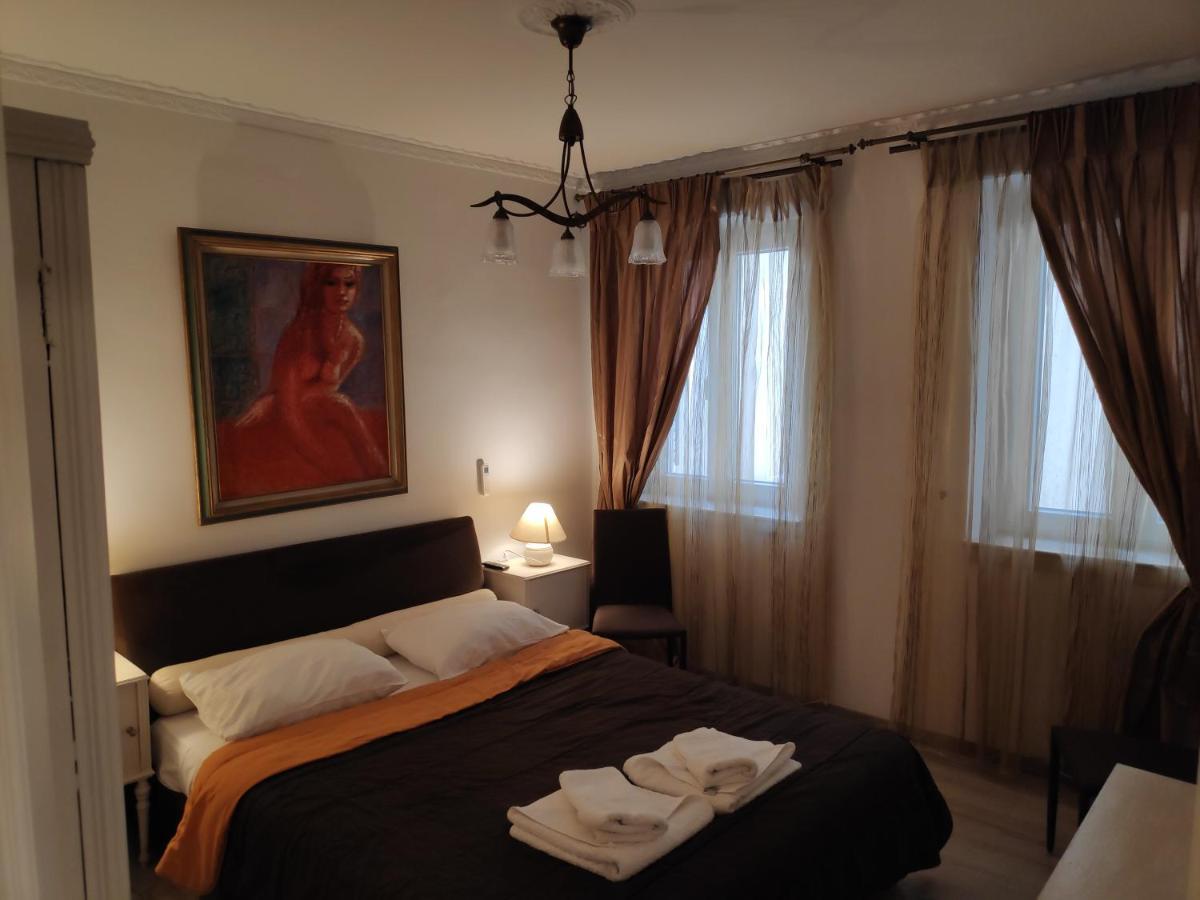 Casa Diva Apartment Corfu  المظهر الخارجي الصورة