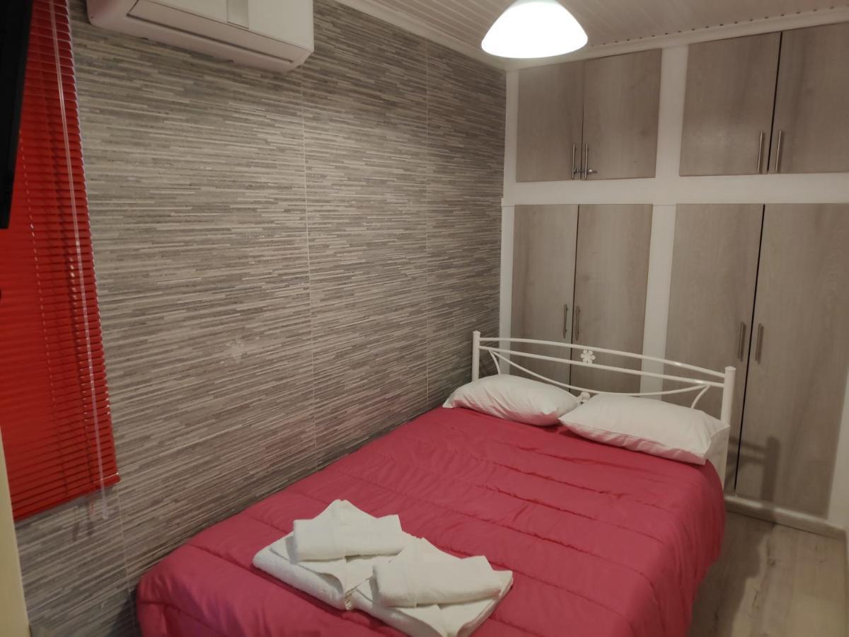Casa Diva Apartment Corfu  المظهر الخارجي الصورة