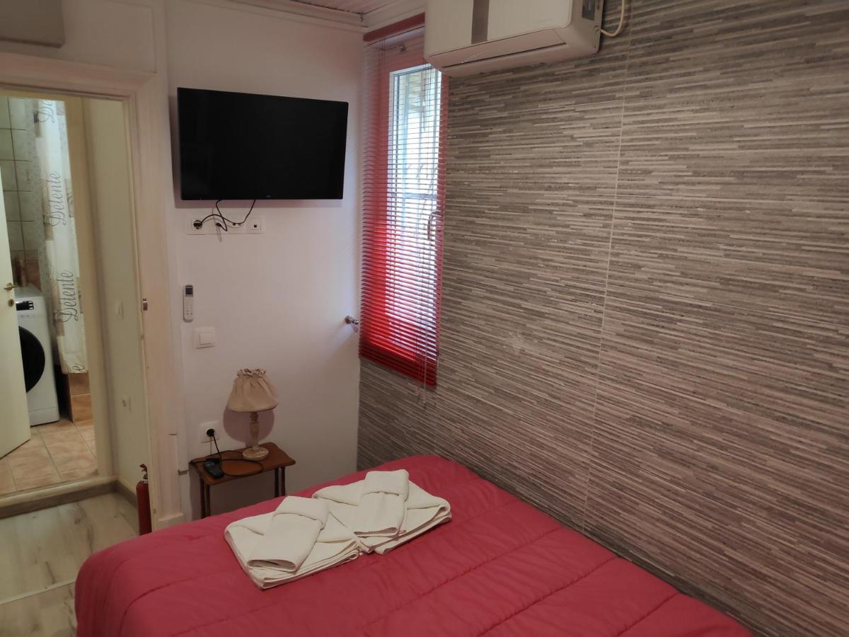 Casa Diva Apartment Corfu  المظهر الخارجي الصورة