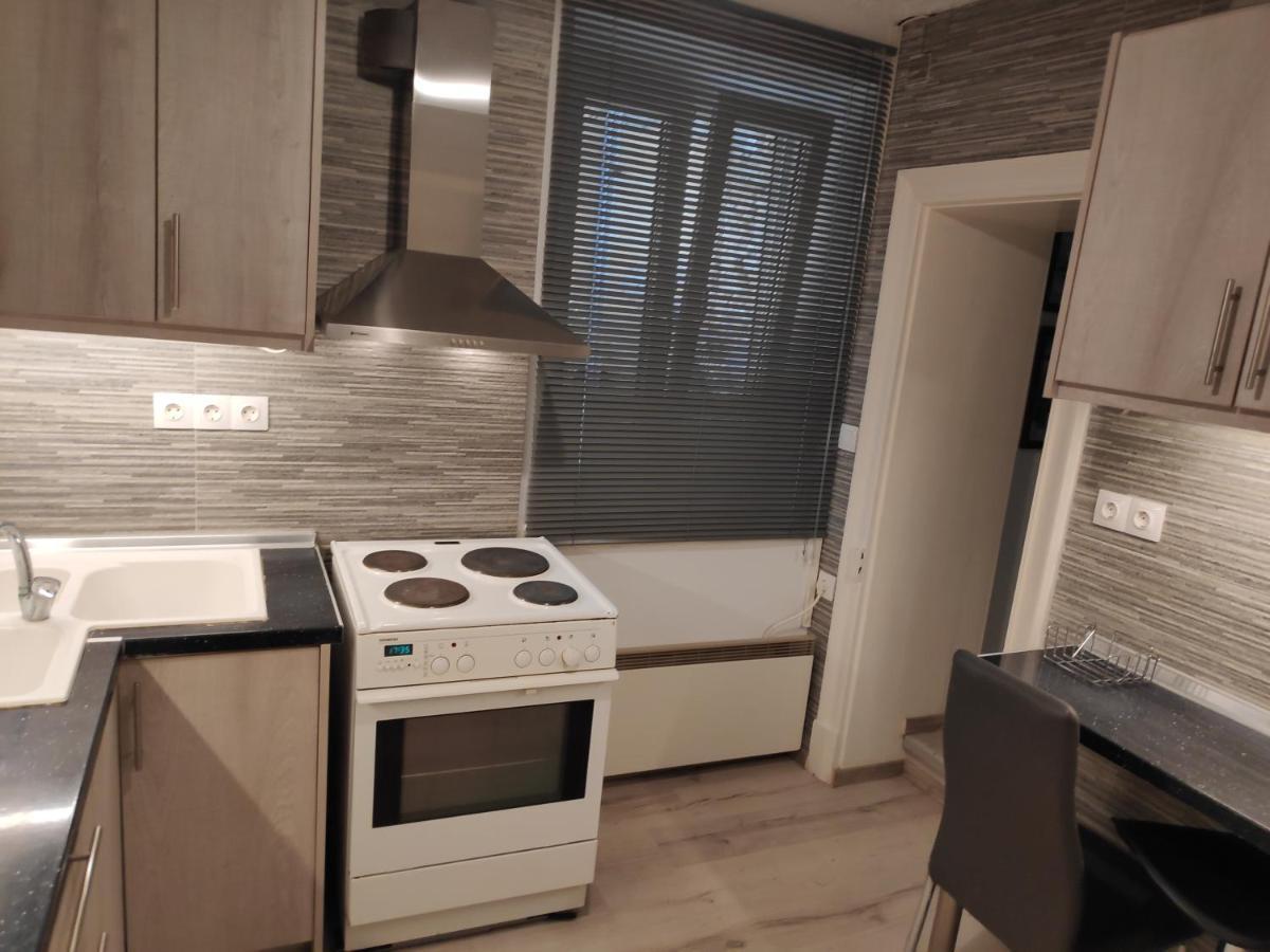 Casa Diva Apartment Corfu  المظهر الخارجي الصورة