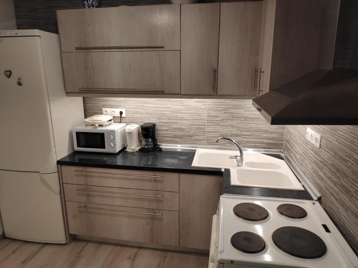 Casa Diva Apartment Corfu  المظهر الخارجي الصورة