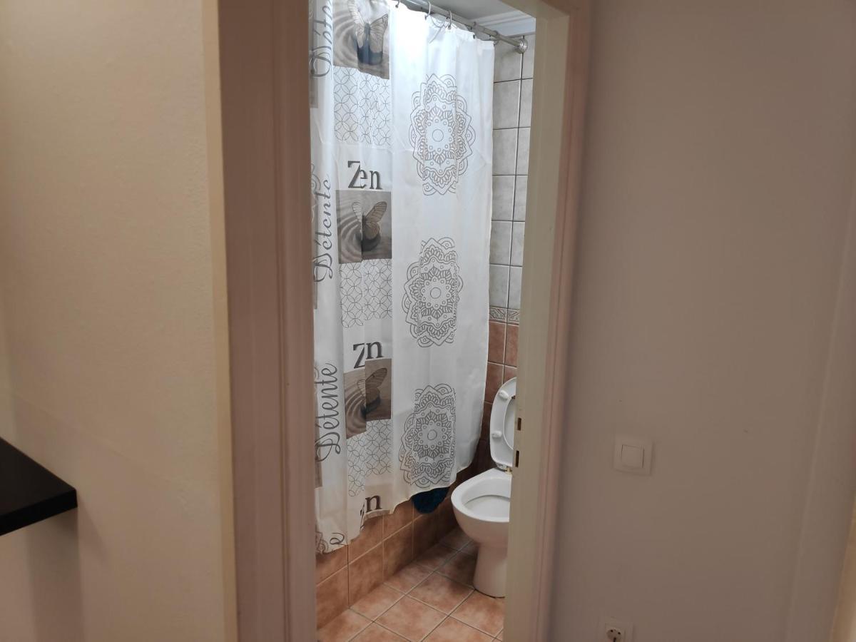 Casa Diva Apartment Corfu  المظهر الخارجي الصورة