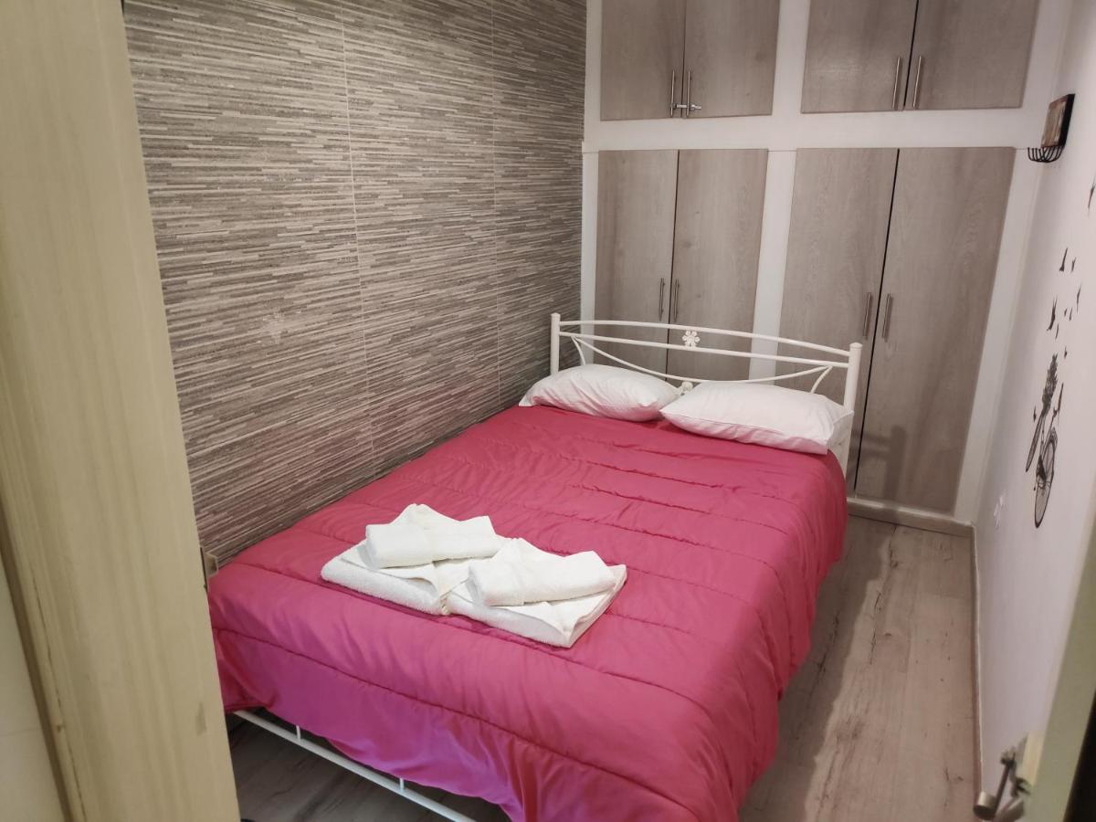 Casa Diva Apartment Corfu  المظهر الخارجي الصورة