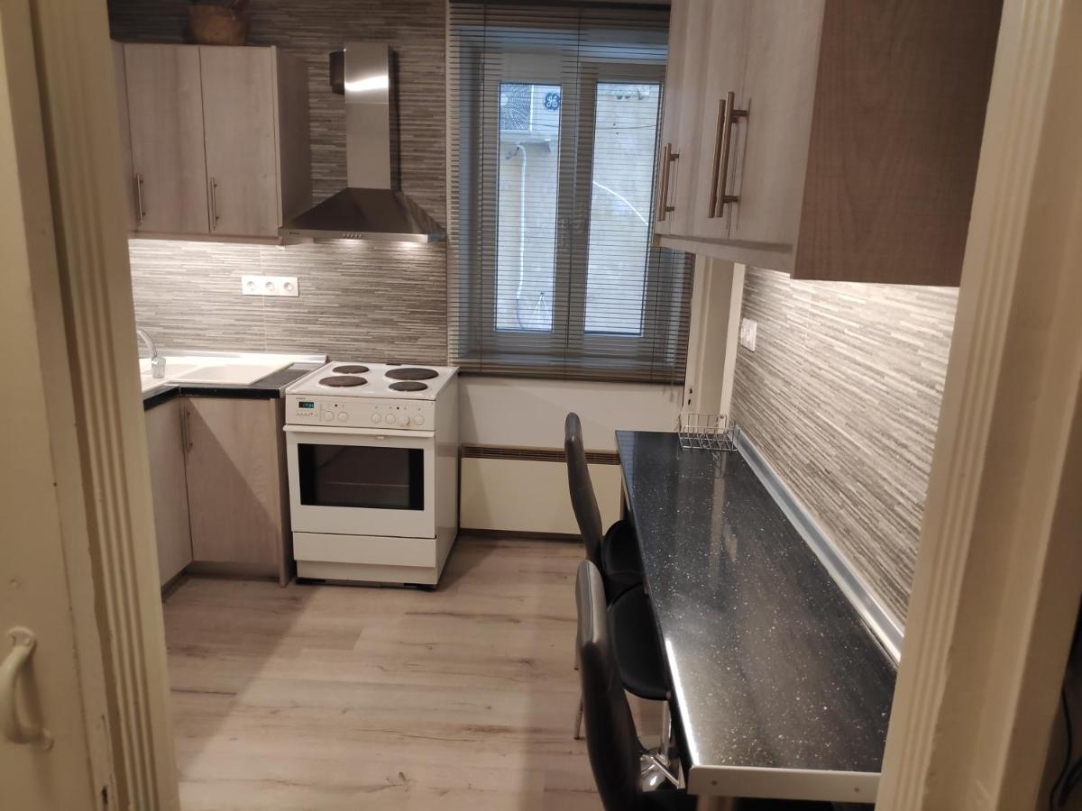 Casa Diva Apartment Corfu  المظهر الخارجي الصورة