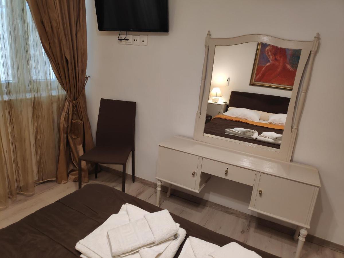 Casa Diva Apartment Corfu  المظهر الخارجي الصورة