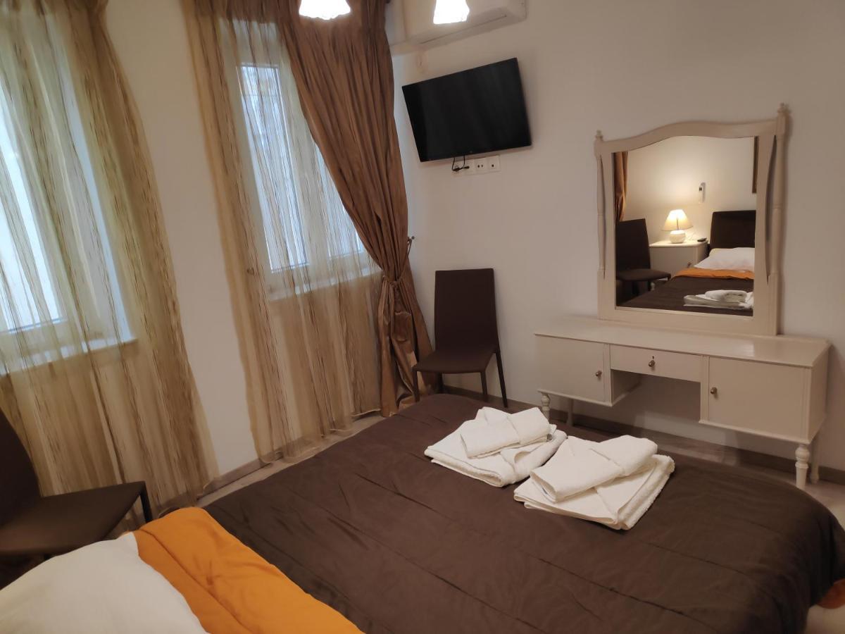 Casa Diva Apartment Corfu  المظهر الخارجي الصورة