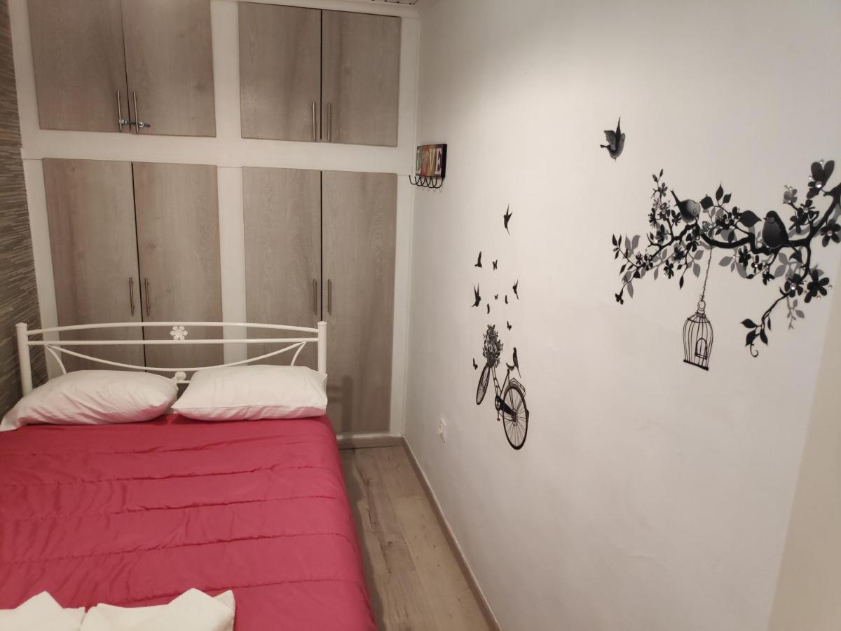 Casa Diva Apartment Corfu  المظهر الخارجي الصورة