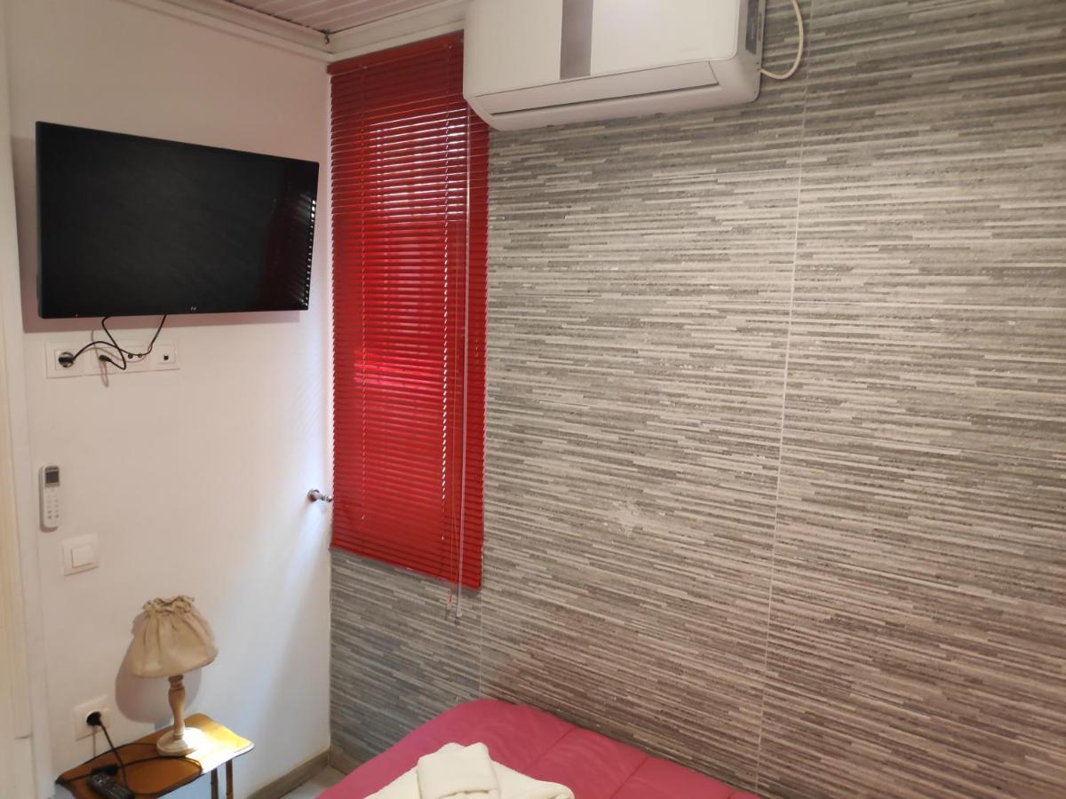 Casa Diva Apartment Corfu  المظهر الخارجي الصورة