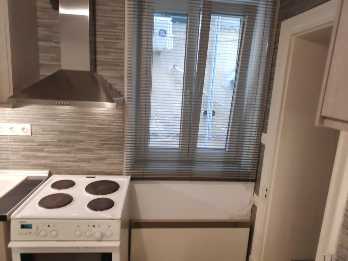 Casa Diva Apartment Corfu  المظهر الخارجي الصورة